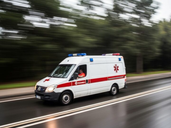 Bezpieczeństwo na pierwszym planie: Częstochowianie rozmawiają z policją