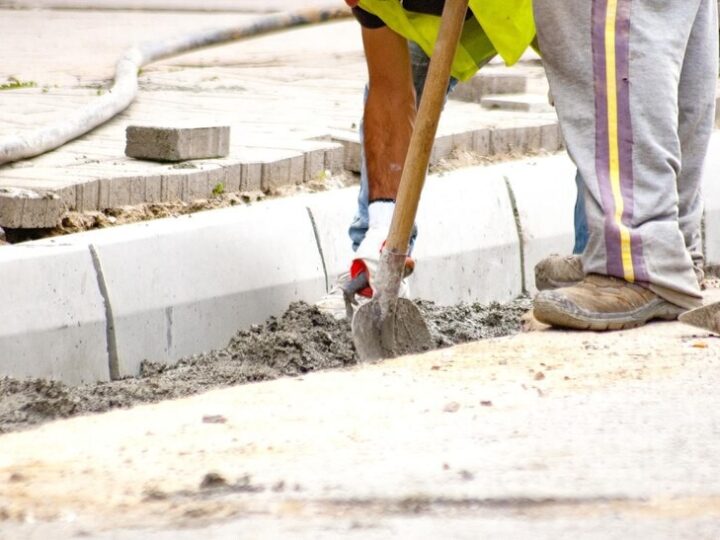 Eksperci z Niemiec dzielą się wiedzą o infrastrukturze drogowej w Częstochowie