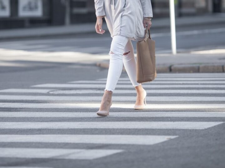 Pilnie potrzebni świadkowie w sprawie niebezpiecznego zdarzenia na torach