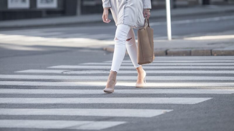 Pilnie potrzebni świadkowie w sprawie niebezpiecznego zdarzenia na torach