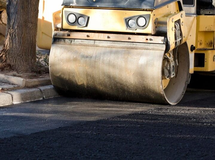 Częstochowa w budowie: Nowe drogi i ścieżki dla mieszkańców!