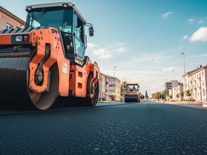 Bezpieczniejsze skrzyżowanie w Blachowni – umowa na modernizację podpisana