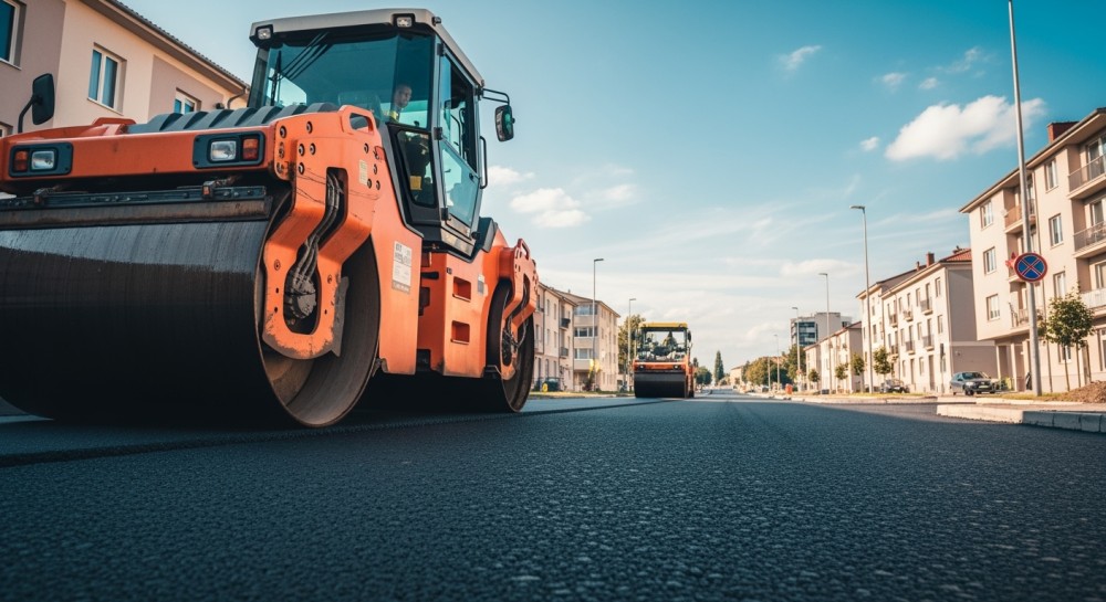 Bezpieczniejsze skrzyżowanie w Blachowni – umowa na modernizację podpisana