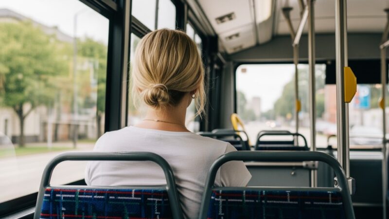 PRZYSTANEK MPK PRZED KOMENDĄ ZNOWU DZIAŁA NA STAREJ LOKALIZACJI