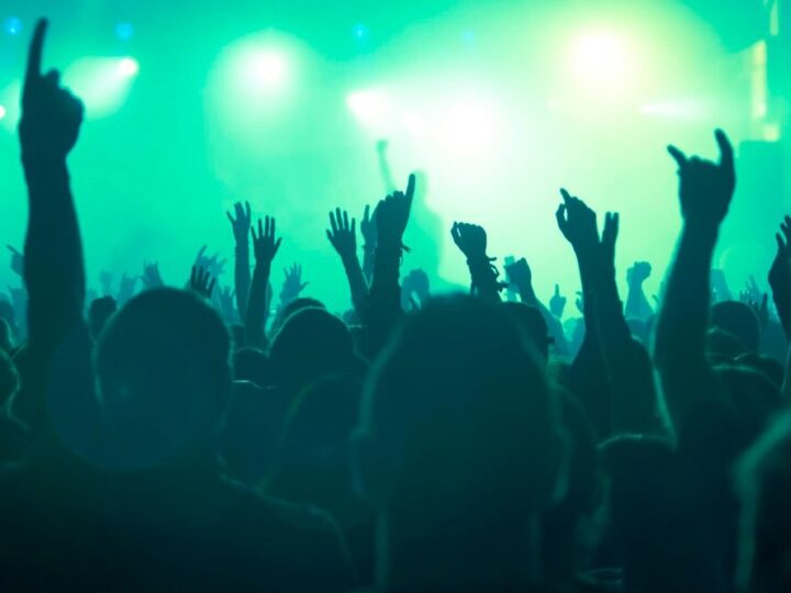 Muzyka i Motory w Służbie Pomocy – Rocker Music Festival dla Toli nad Zalewem Pająk