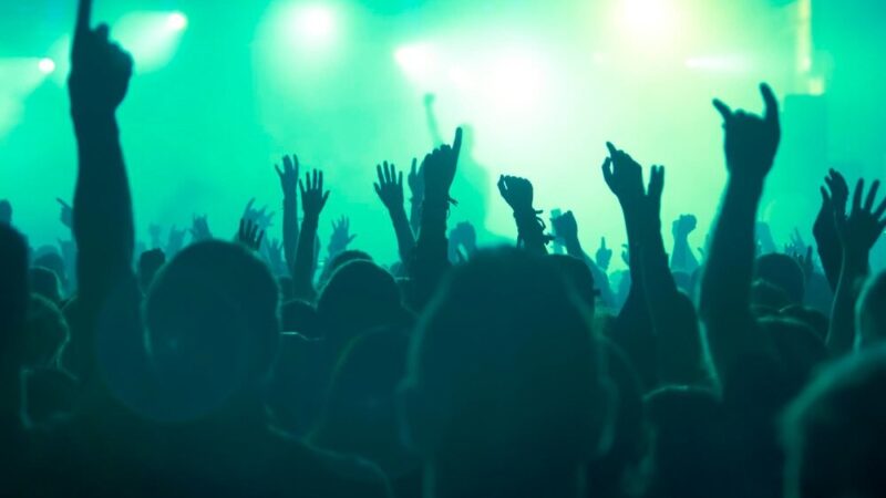 Muzyka i Motory w Służbie Pomocy – Rocker Music Festival dla Toli nad Zalewem Pająk