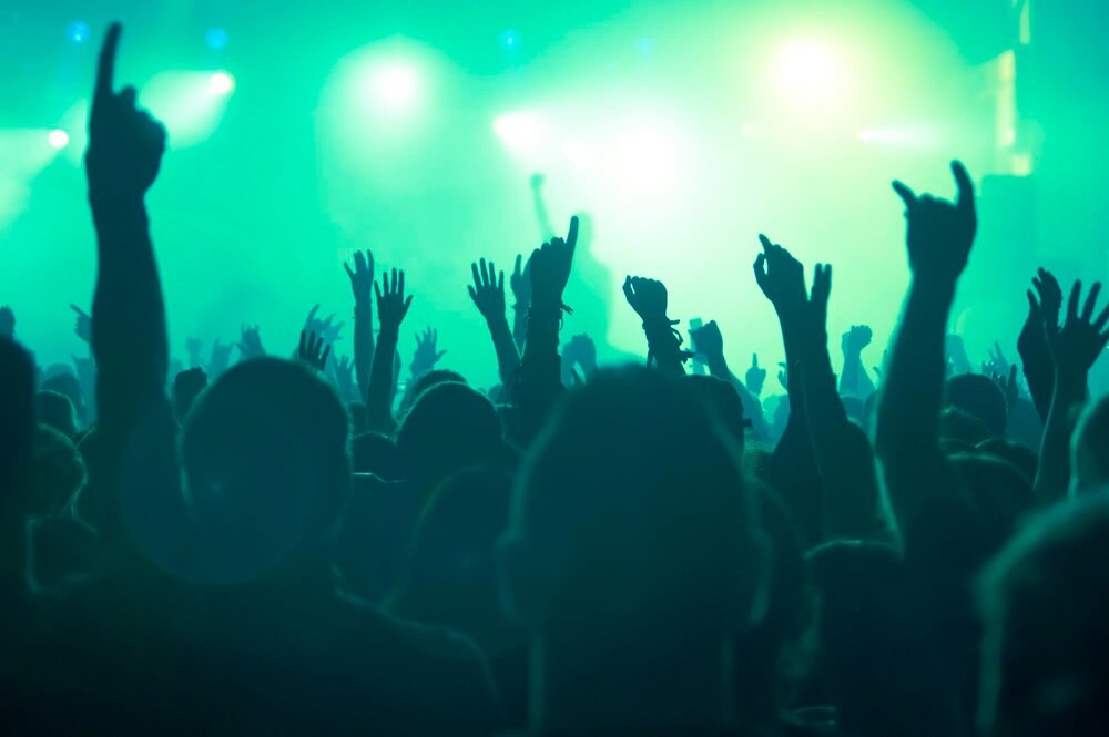 Muzyka i Motory w Służbie Pomocy – Rocker Music Festival dla Toli nad Zalewem Pająk