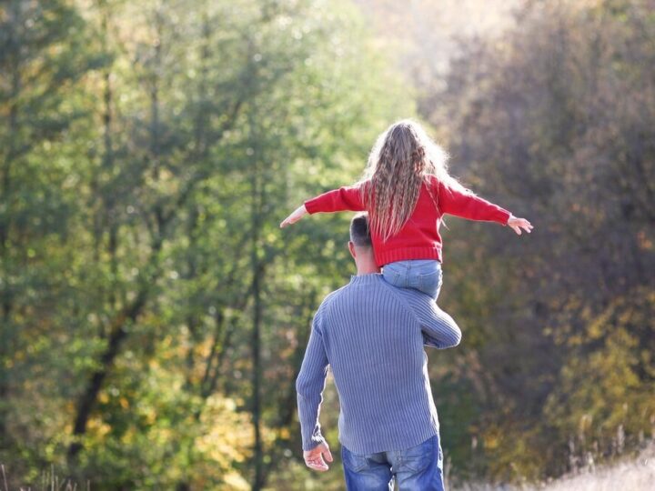 Rok pełen uśmiechu w „Bajkowym Zakątku” w Przyrowie