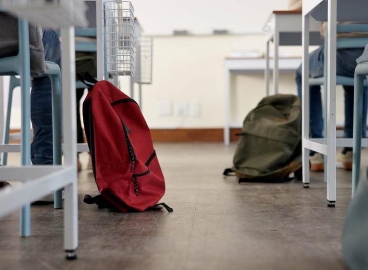 Edukacyjne spotkanie dla młodzieży w projekcie GENERATOR NA5