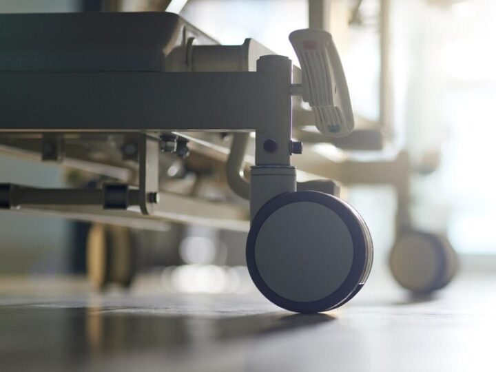 Bezpłatne badania i porady zdrowotne w Blachowni – dołącz do nas!