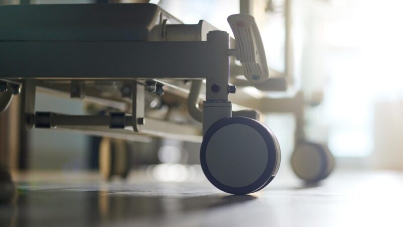 Bezpłatne badania i porady zdrowotne w Blachowni – dołącz do nas!