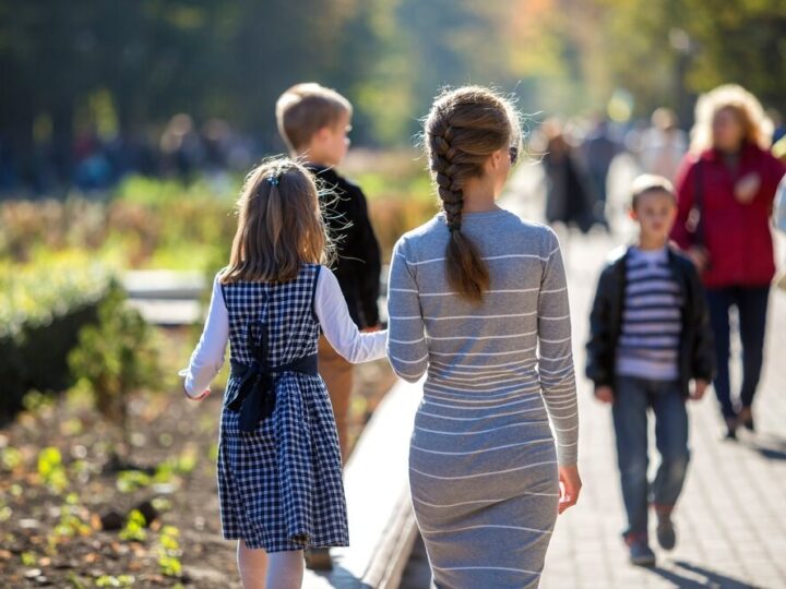 Wsparcie dla rodzin zastępczych: szkolenie o wypaleniu zawodowym w Częstochowie