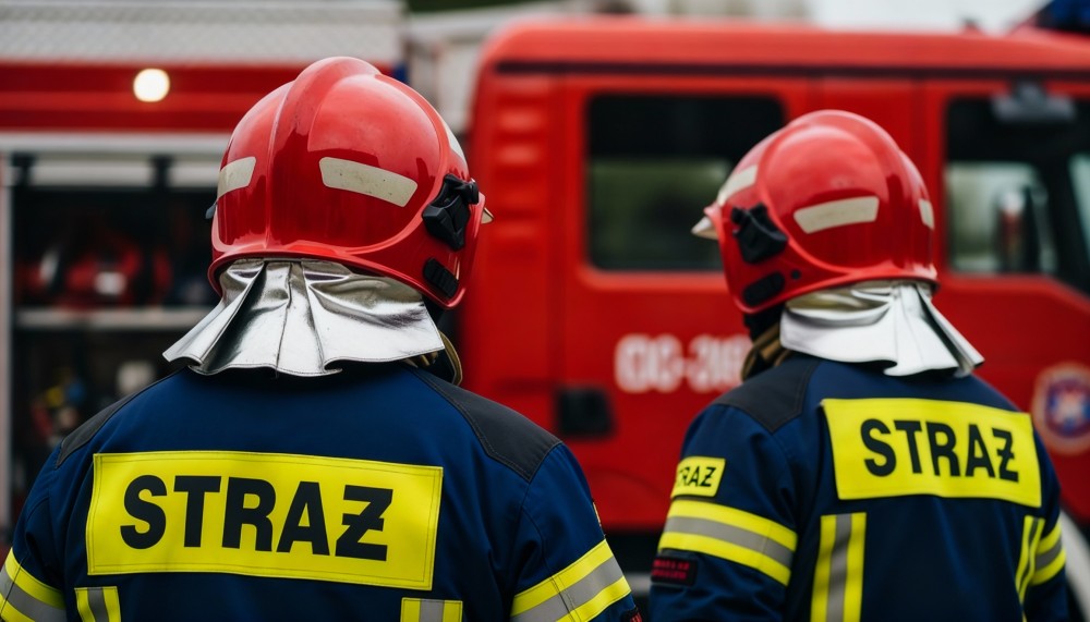 Nowoczesne szkolenia strażaków w Częstochowie: innowacje w ratownictwie i bezpieczeństwie