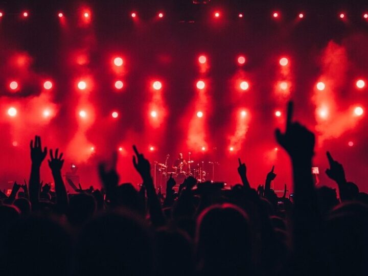 CZWARTA EDYCJA „tańczMY” W CZĘSTOCHOWIE JUŻ ZA NAMI