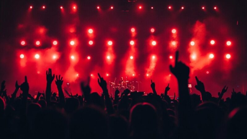 CZWARTA EDYCJA „tańczMY” W CZĘSTOCHOWIE JUŻ ZA NAMI