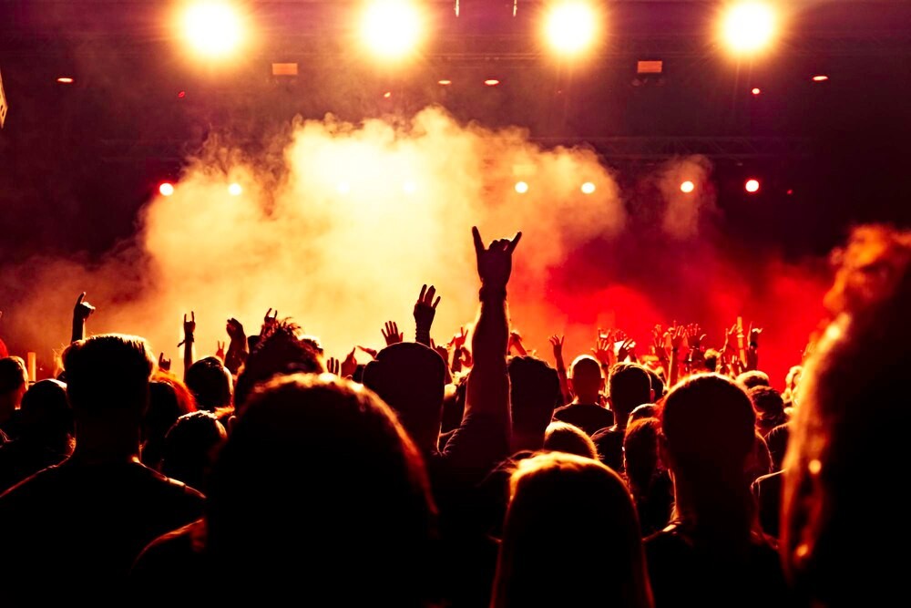 Bluesowa Ekspedycja: Taki Blues Band w Akcji!