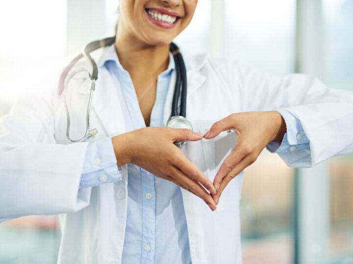 Zrób krok ku zdrowiu: Zbadaj piersi tej wiosny!