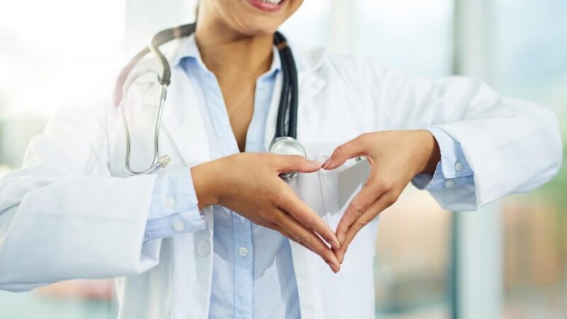 Zrób krok ku zdrowiu: Zbadaj piersi tej wiosny!