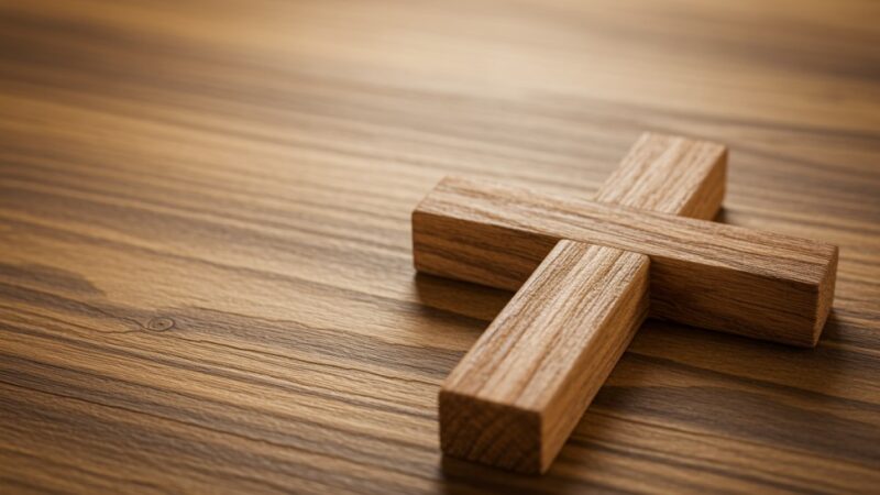 TVP3 Katowice bada historię kościołów w gminie Rędziny w programie „Credo”