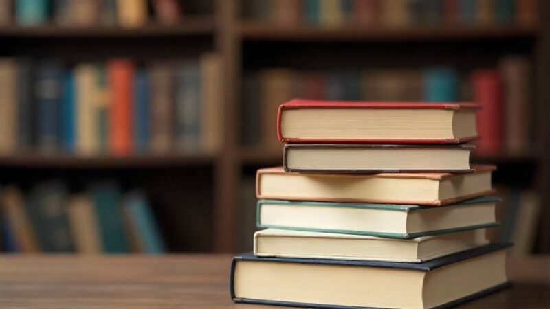 Literacka przygoda w Klubie „Złota Jesień” – dołącz do twórczych warsztatów!