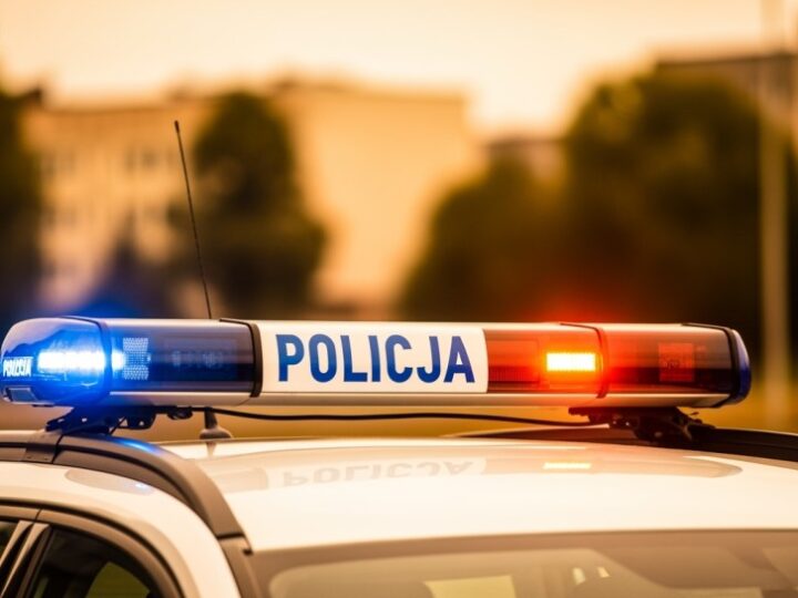 Narkotykowa akcja w Częstochowie: Dwóch mężczyzn za kratkami!