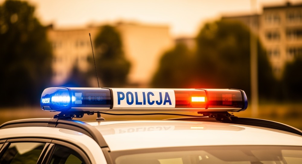 Narkotykowa akcja w Częstochowie: Dwóch mężczyzn za kratkami!