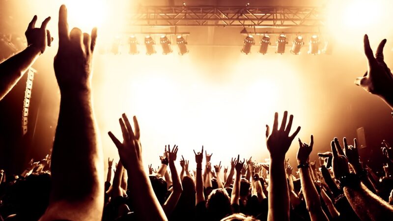 Sztuka i taniec: Emocje w lokalnej galerii Gaude Mater