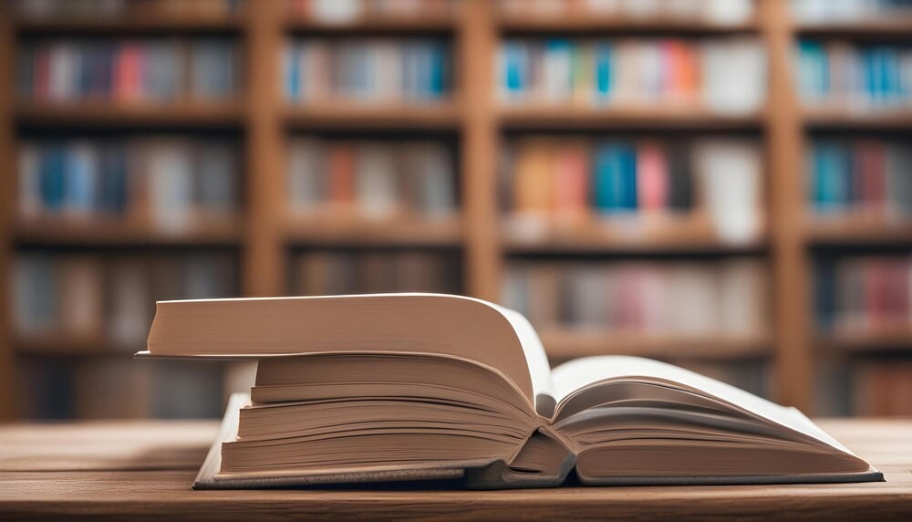 Światowy Dzień Książki: Odkryjmy radość z literatury!