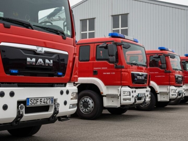 Ćwiczenia ratunkowe w Złotym Potoku 2026