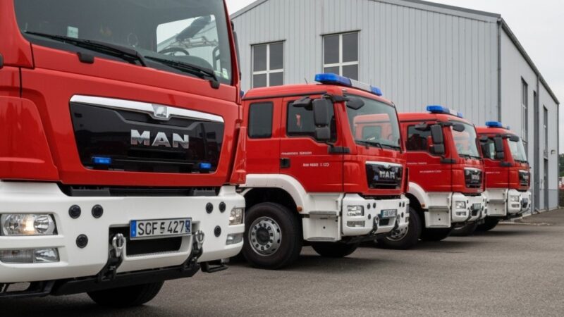 Ćwiczenia ratunkowe w Złotym Potoku 2026