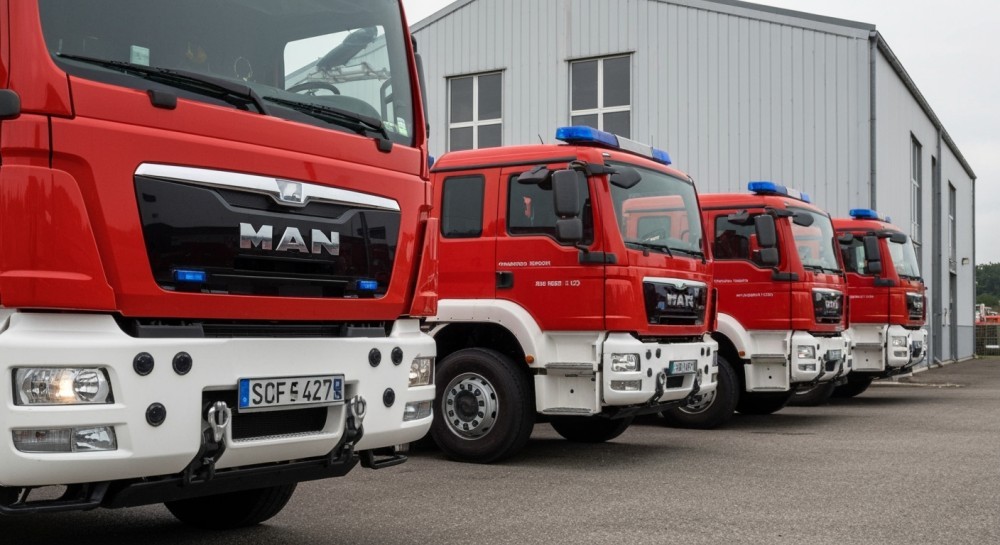 Ćwiczenia ratunkowe w Złotym Potoku 2026