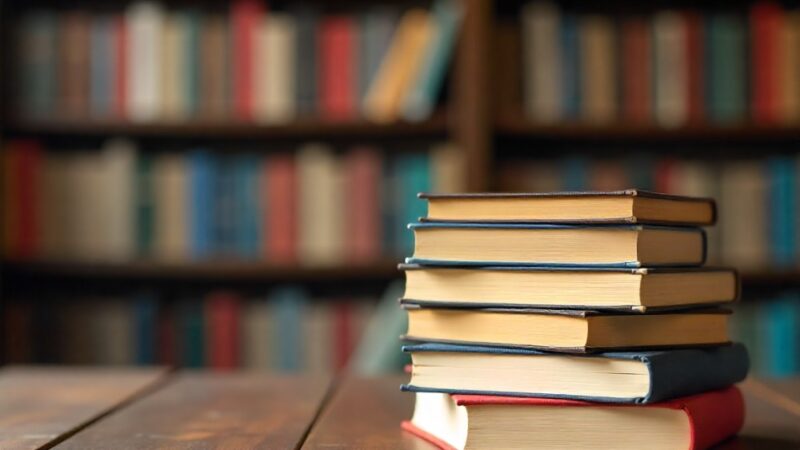 Wiosna z książką: odkryj świat audiobooków i e-booków!