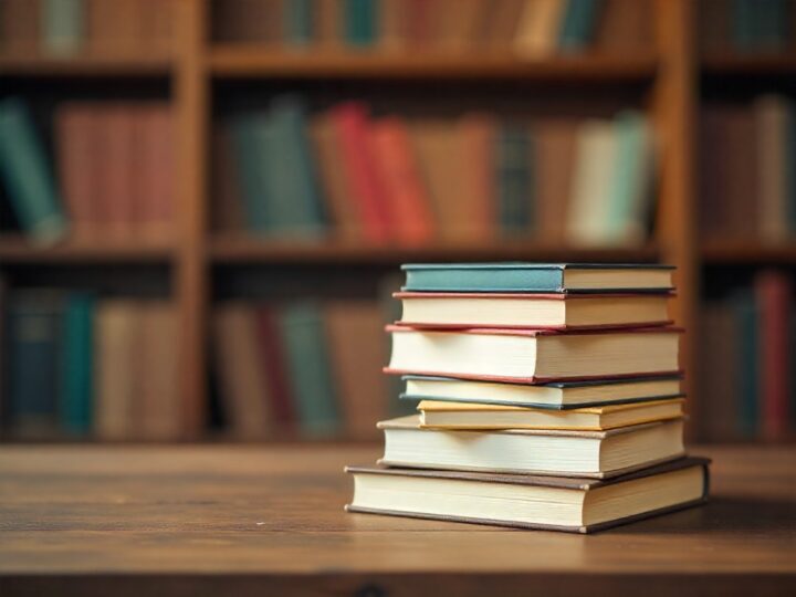 Z biblioteki do galerii: odkryj sekrety malarstwa i artystów