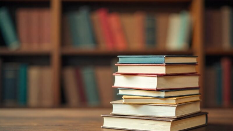 Z biblioteki do galerii: odkryj sekrety malarstwa i artystów