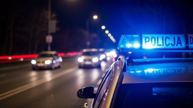 Poszukiwania 17-letniej Miriam Wolniewicz w Częstochowie