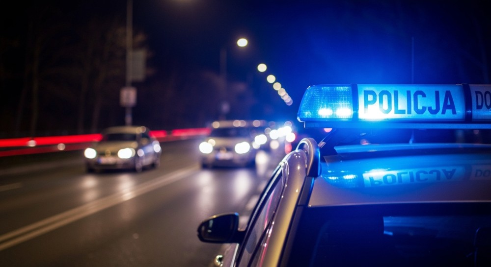 Poszukiwania 17-letniej Miriam Wolniewicz w Częstochowie