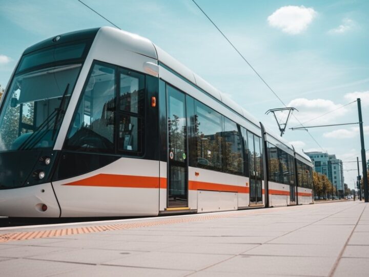 Kibice Rakowa zyskają dodatkowe tramwaje po meczach!