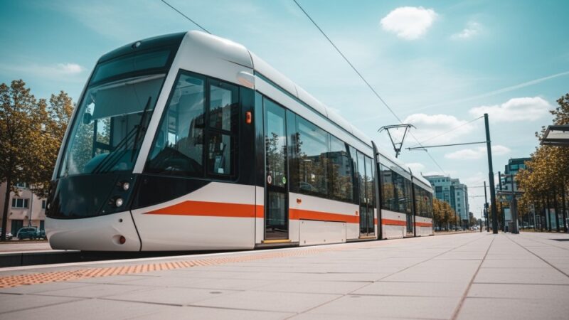 Kibice Rakowa zyskają dodatkowe tramwaje po meczach!