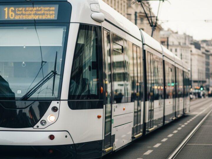 Dodatkowy tramwaj dla kibiców po emocjonującym finale sezonu