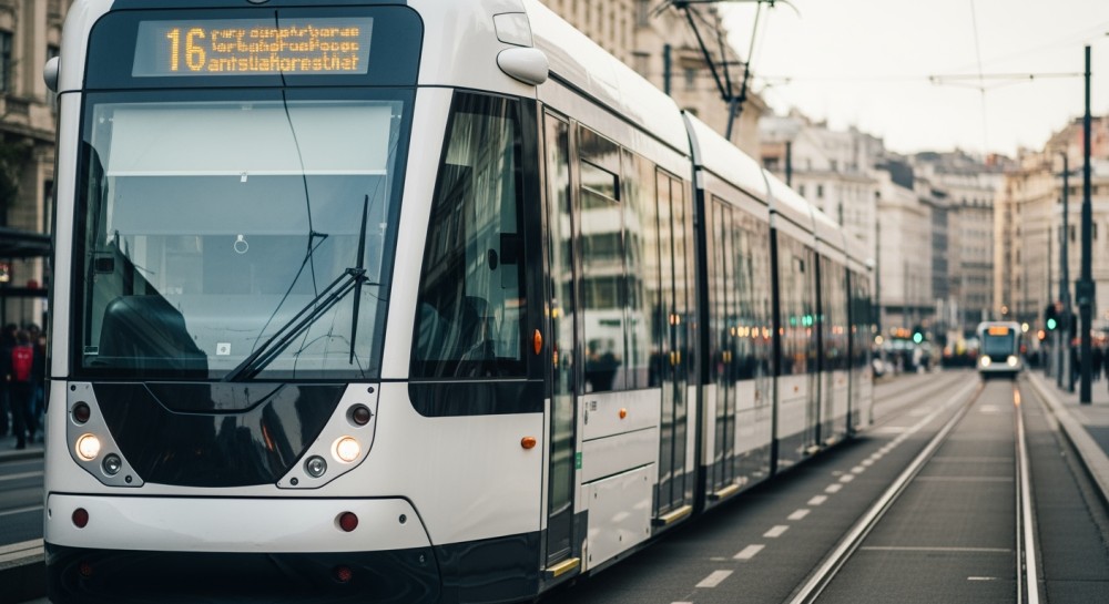 Dodatkowy tramwaj dla kibiców po emocjonującym finale sezonu
