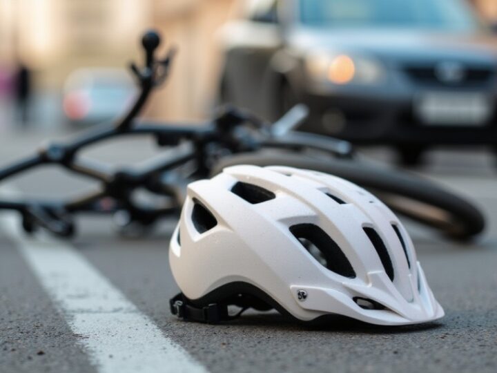 Nowa droga rowerowa i chodnik w al. Jana Pawła II poprawiają bezpieczeństwo mieszkańców