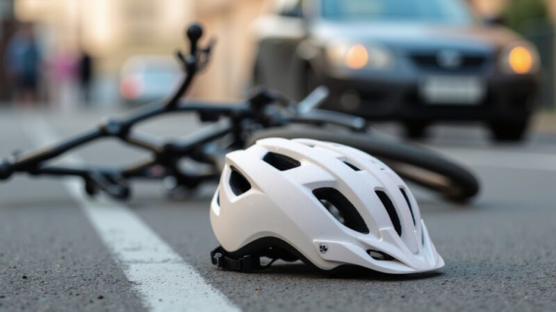 Nowa droga rowerowa i chodnik w al. Jana Pawła II poprawiają bezpieczeństwo mieszkańców