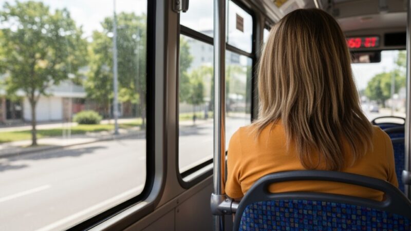 Krótsze trasy autobusów w Częstochowie z powodu wyłączenia przystanków MPK
