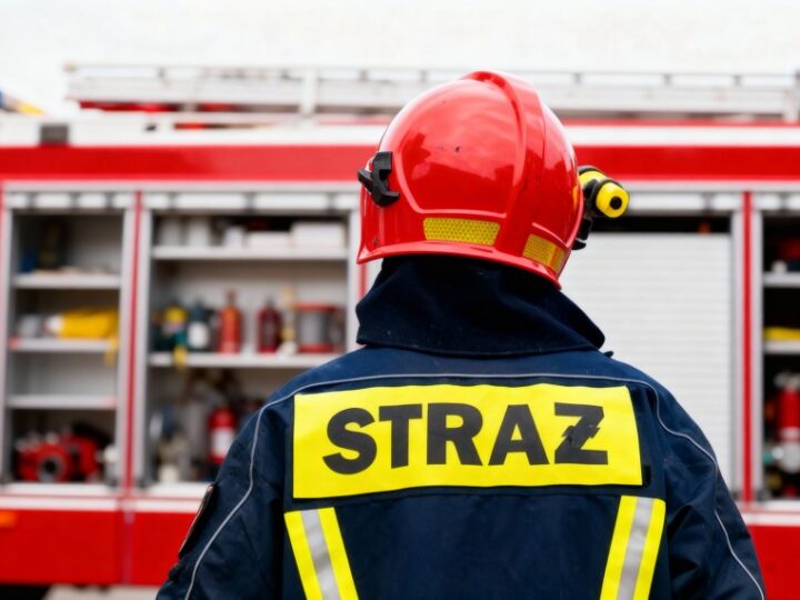 Częstochowa świętuje Dzień Strażaka: Wyróżnienia i refleksje w służbie bezpieczeństwa