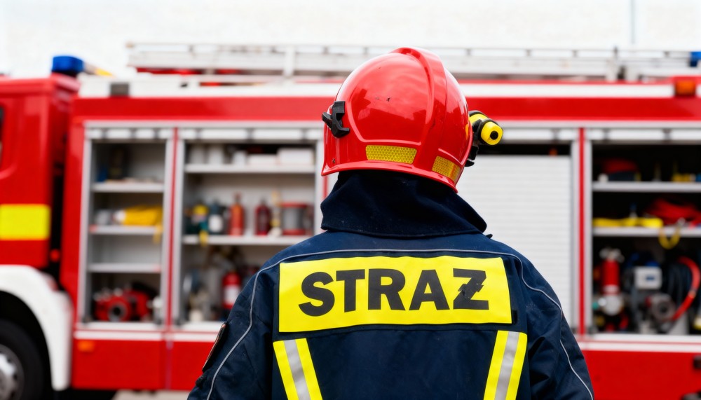 Częstochowa świętuje Dzień Strażaka: Wyróżnienia i refleksje w służbie bezpieczeństwa
