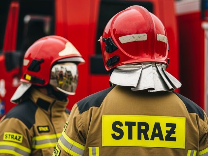 Gmina Olsztyn świętuje Międzynarodowy Dzień Strażaka