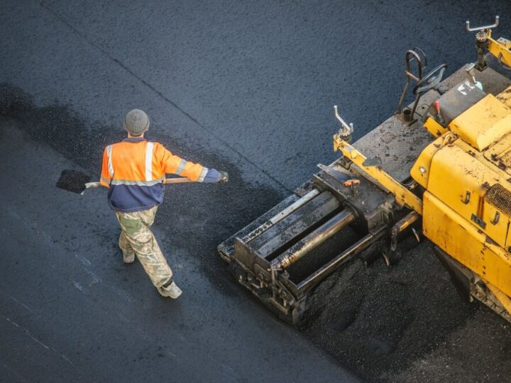 Cisza w zasięgu ręki: nowe ekrany dźwiękochłonne na A1 zadbają o mieszkańców
