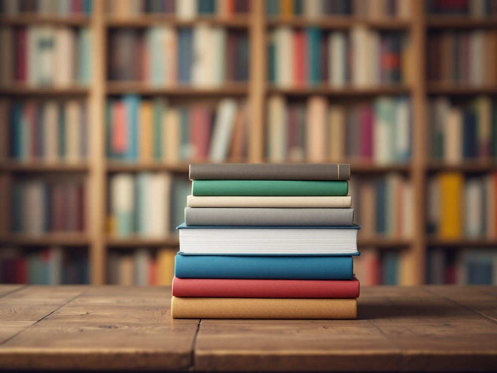 Kosmiczne przygody w literaturze: dołącz do Klubu Fantasy i Science Fiction!