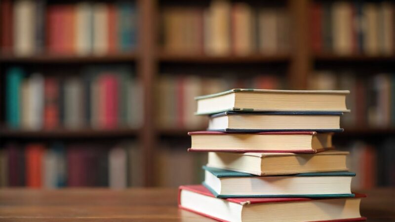 Maj w rytmie Azji: odkryj literackie skarby Dalekiego Wschodu