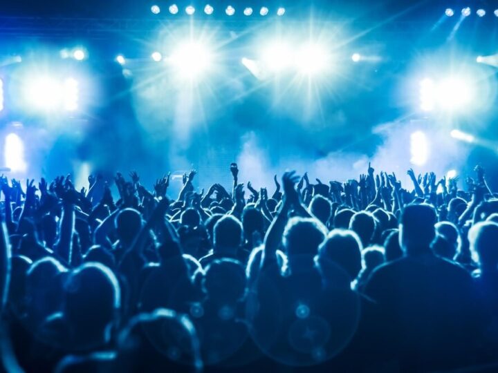 Częstochowa w rękach studentów: Juwenalia 2023 rozkręcają miasto!